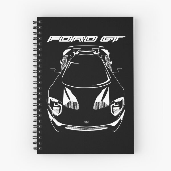 Item preview, Ford GT 2017-2020 designed and sold by V8social.