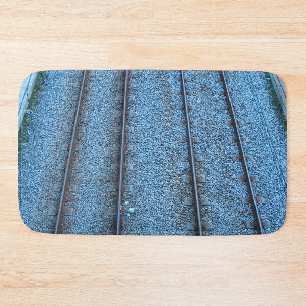 Item preview, Railroad tracks designed and sold by wingstar.