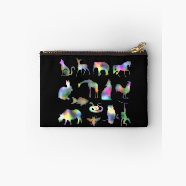 Item preview, Rainbow Animals designed and sold by Feyart.