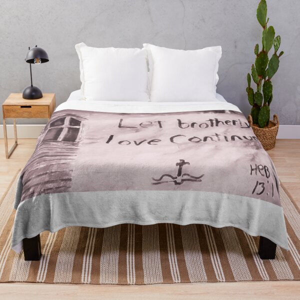Item preview, Let It Be designed and sold by Jim Love.