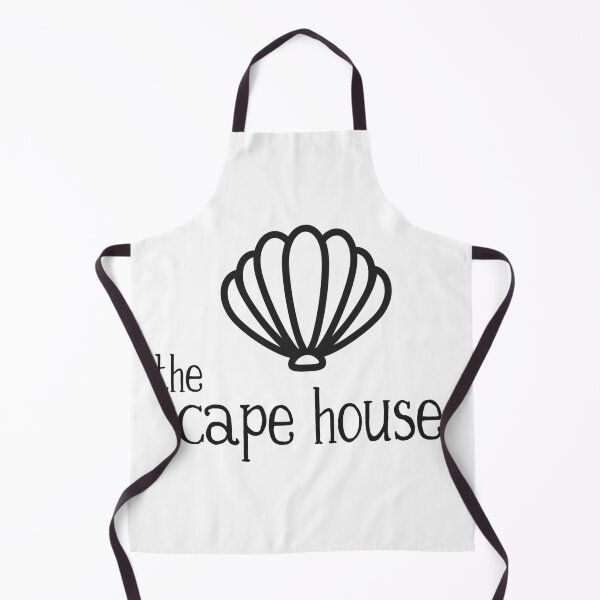 Item preview, The Cape House - Shell designed and sold by TheCapeHouse.