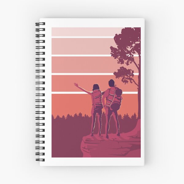 Artikelvorschau, Backpacker entworfen und verkauft von Soulshinestore.
