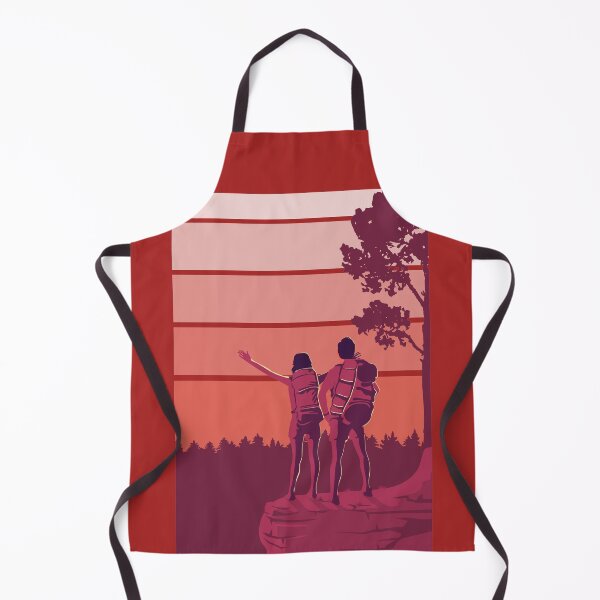 Artikelvorschau, Backpacker entworfen und verkauft von Soulshinestore.