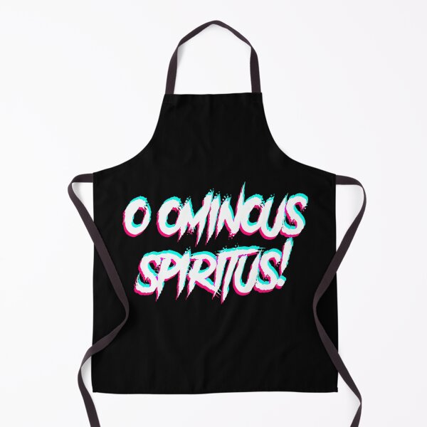 Item preview, O OMINOUS SPIRITUS designed and sold by Illia St. Onge.