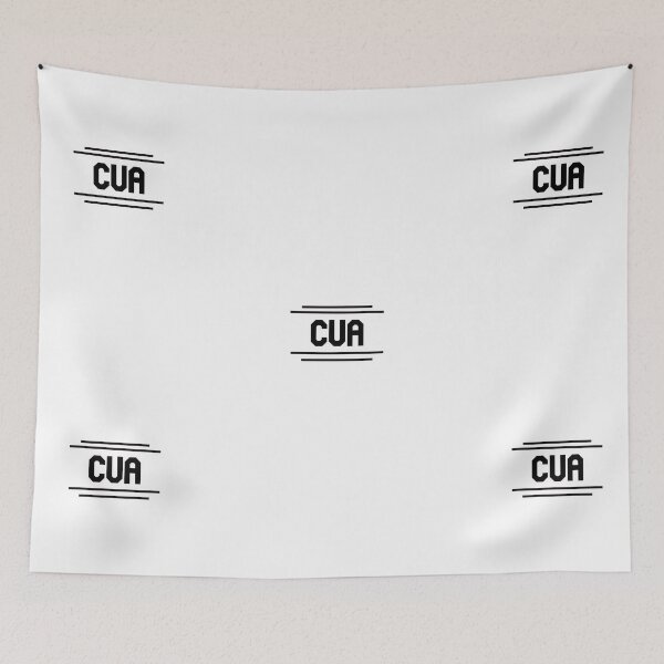 Item preview,  Logo Catholic University Design designed and sold by kerryperegrine.