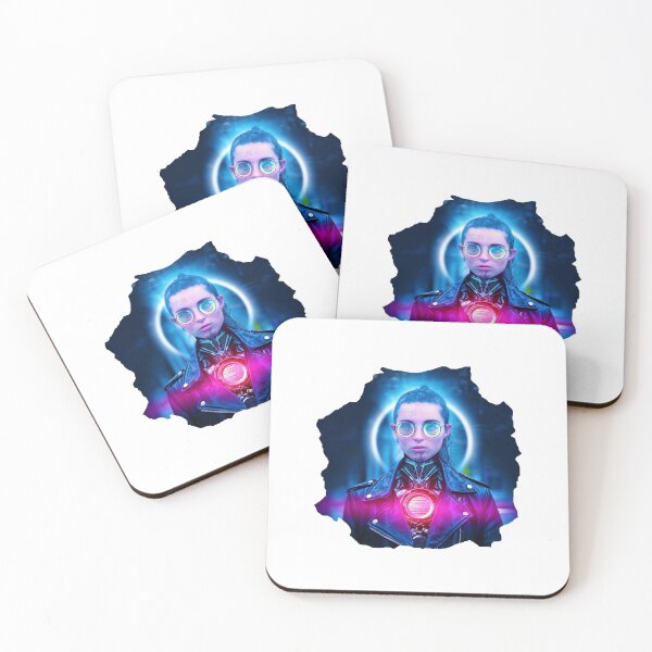 Item preview, CyberPunk reality  designed and sold by Fools-and-Fools.