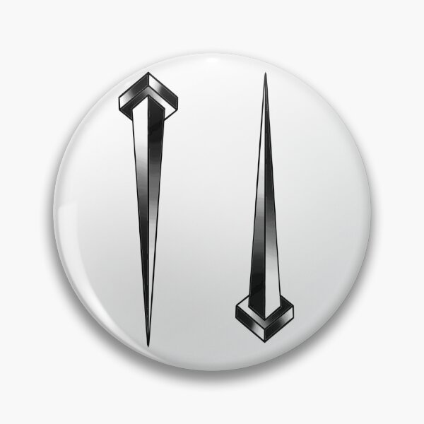 Artikelvorschau, Coffin nails entworfen und verkauft von xPxTx.