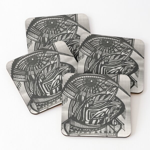 Item preview, My dad's doodle by Dan Gauger designed and sold by Alicia Gauger.