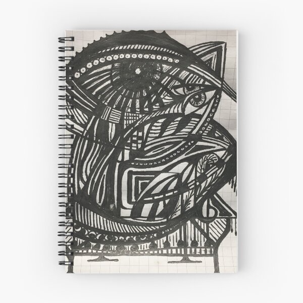 Item preview, My dad's doodle by Dan Gauger designed and sold by Alicia Gauger.