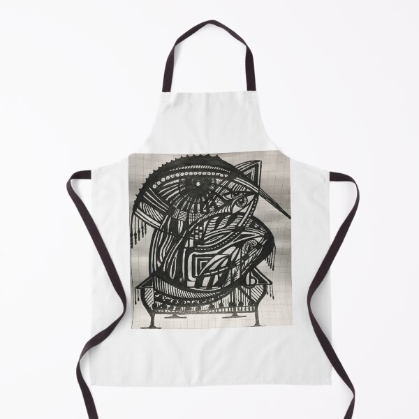 Item preview, My dad's doodle by Dan Gauger designed and sold by Alicia Gauger.