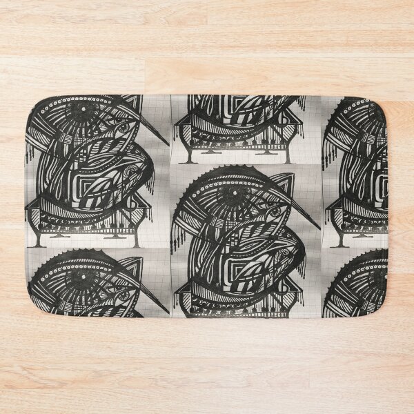 Item preview, My dad's doodle by Dan Gauger designed and sold by Alicia Gauger.