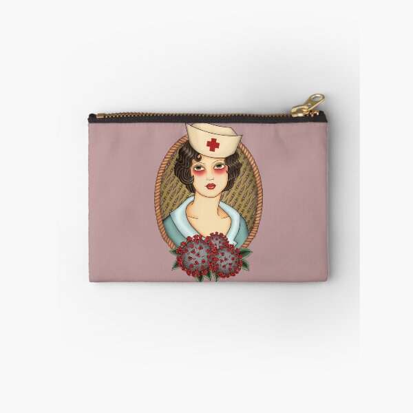 Item preview, Year of the Nurse designed and sold by catphish.