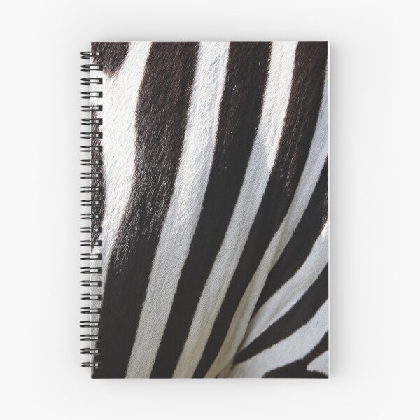 Item preview, Animal Zebra Print designed and sold by AlteredAtelier.
