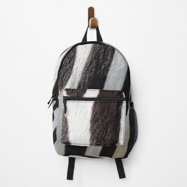 Item preview, Animal Zebra Print designed and sold by AlteredAtelier.