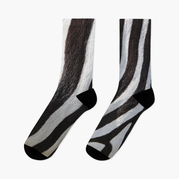 Item preview, Animal Zebra Print designed and sold by AlteredAtelier.