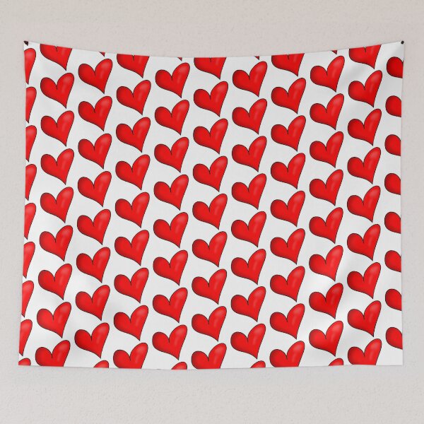 Item preview, Heart designed and sold by Friend of Frogs.