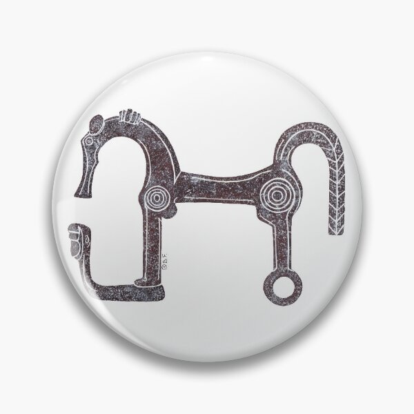Item preview, Thieldon. Vacceo horse. designed and sold by BeritValk.