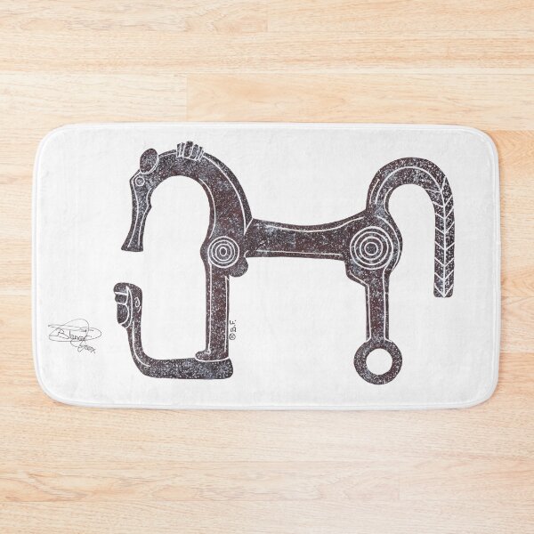 Item preview, Thieldon. Vacceo horse. designed and sold by BeritValk.