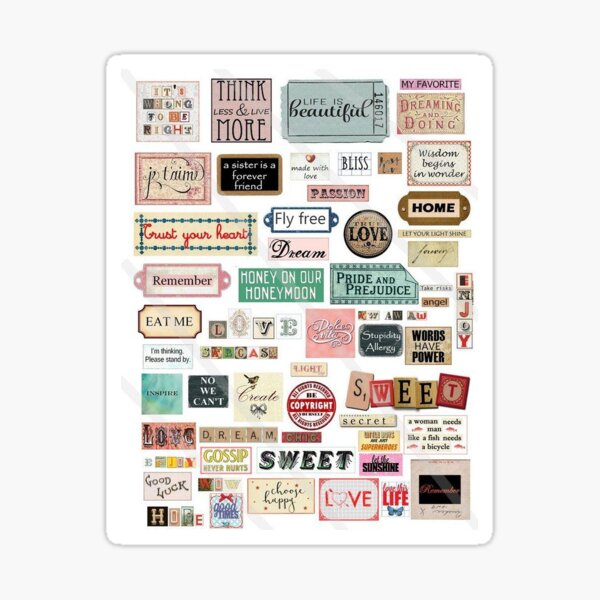 scrapbook stickers, scrapbook stickers Suppliers and Manufacturers at