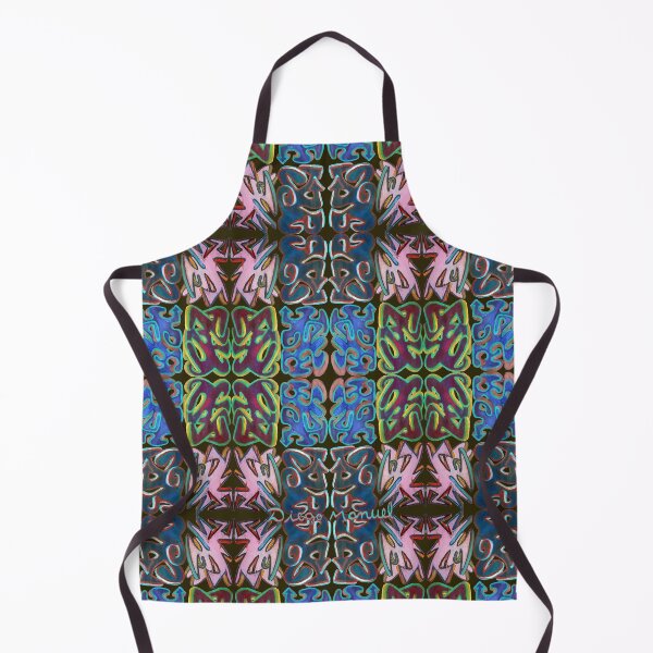 Item preview, 4 Graffitis tapiz designed and sold by Diego Manuel Rodriguez.