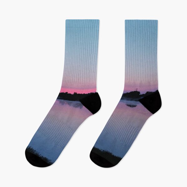 Item preview, Sunset in Borden designed and sold by bellaura.