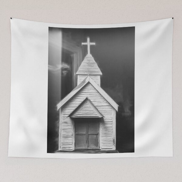 Item preview, Chapel Luminance designed and sold by Jim Love.