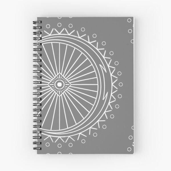 Item preview, Abstract moon, Radiate  designed and sold by Moonfox-ink.