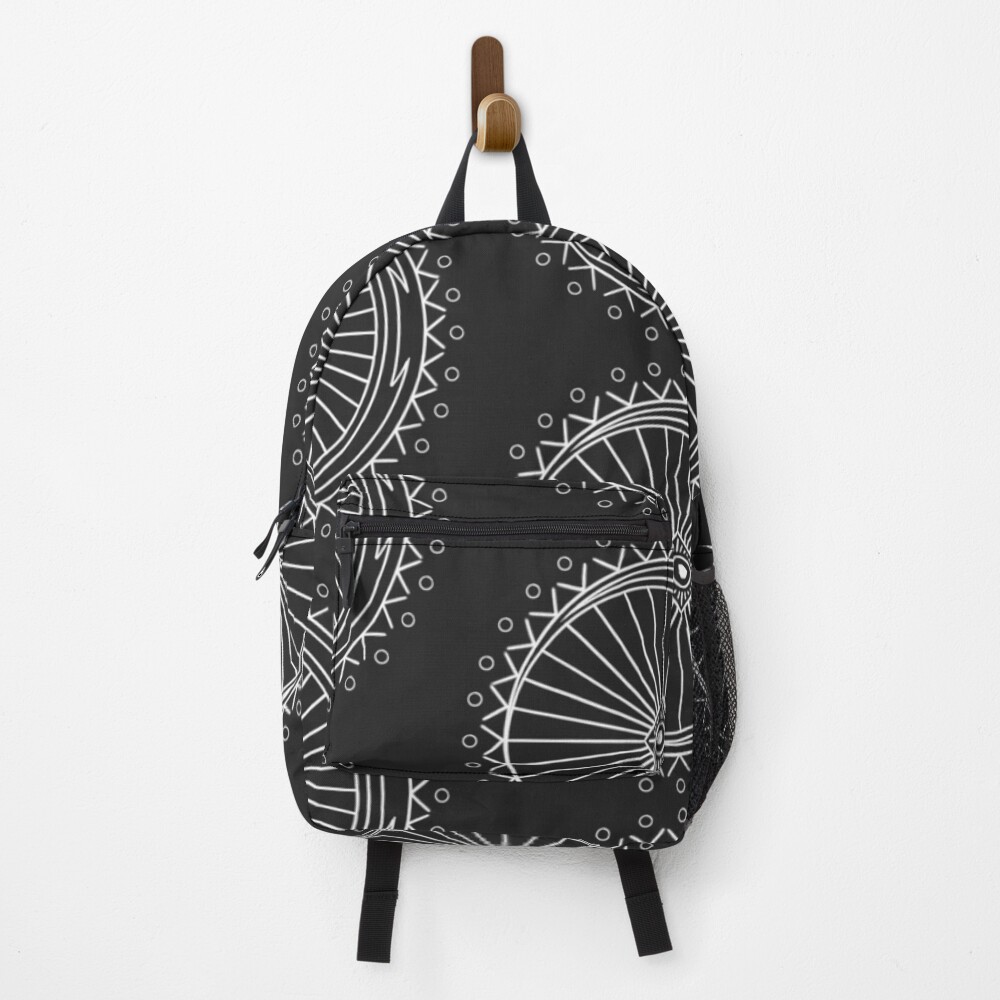 Item preview, Backpack designed and sold by Moonfox-ink.