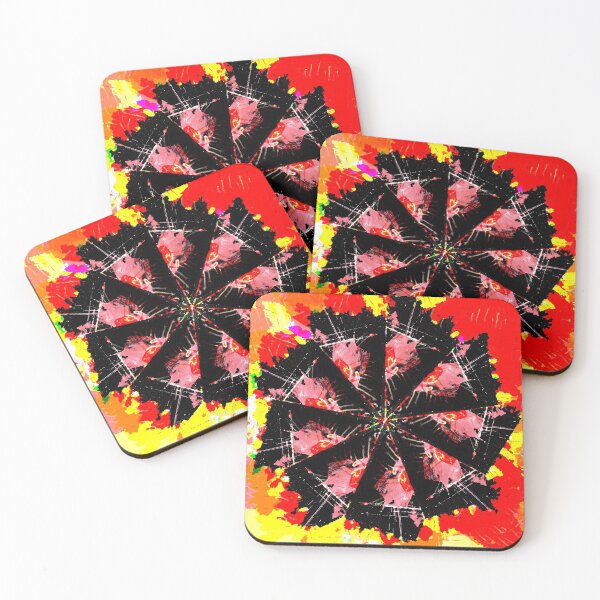 Item preview, STP Screen Transfer Process - 682 - WDVMM - 1041 - Un-Summon Now Mandala 1 05 designed and sold by WetdryvacRB01.