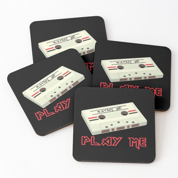 Item preview, Mixtape designed and sold by krinima.