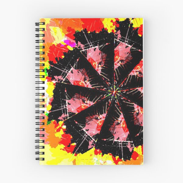 Item preview, STP Screen Transfer Process - 682 - WDVMM - 1041 - Un-Summon Now Mandala 1 05 designed and sold by WetdryvacRB01.