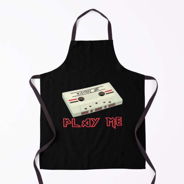 Item preview, Mixtape designed and sold by krinima.