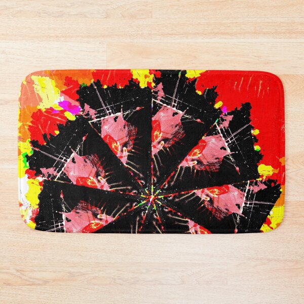 Item preview, STP Screen Transfer Process - 682 - WDVMM - 1041 - Un-Summon Now Mandala 1 05 designed and sold by WetdryvacRB01.