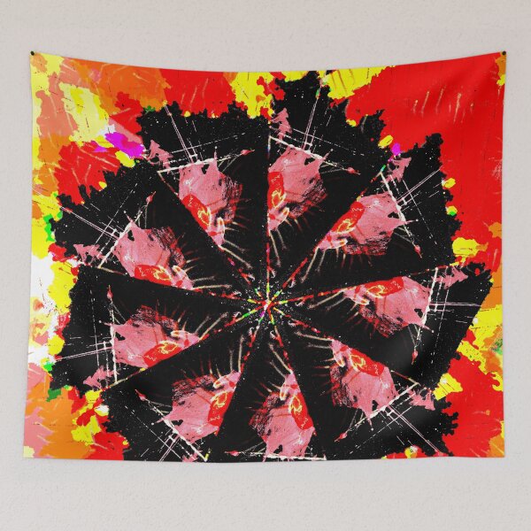 Item preview, STP Screen Transfer Process - 682 - WDVMM - 1041 - Un-Summon Now Mandala 1 05 designed and sold by WetdryvacRB01.