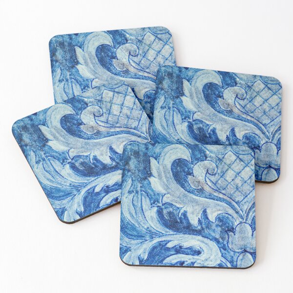 Item preview, TILE - SEVILLA - SEVILLE -SPAIN - TRADITIONAL - CERAMIC  designed and sold by Tropical Blood.