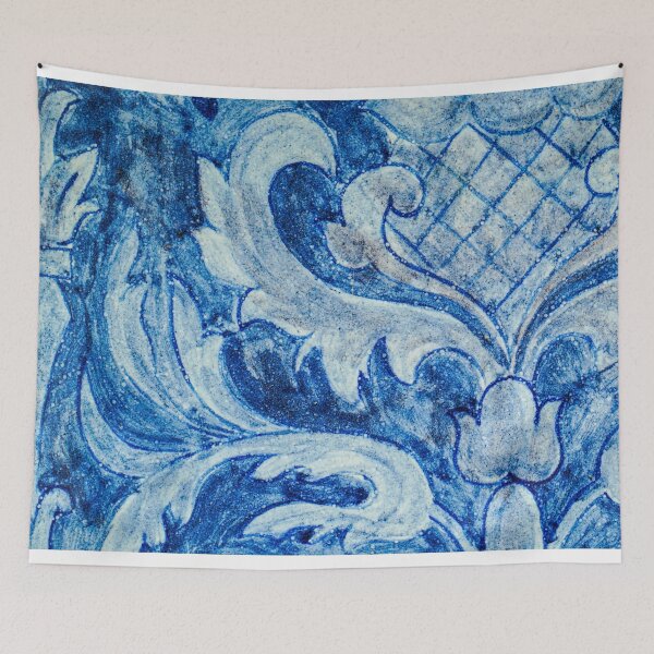 Artikelvorschau, TILE - SEVILLA - SEVILLE -SPAIN - TRADITIONAL - CERAMIC  entworfen und verkauft von Tropical Blood.