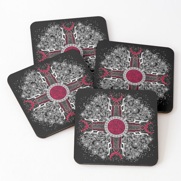 Item preview, Tranquillity - Sunweaver designed and sold by Sunweaver.