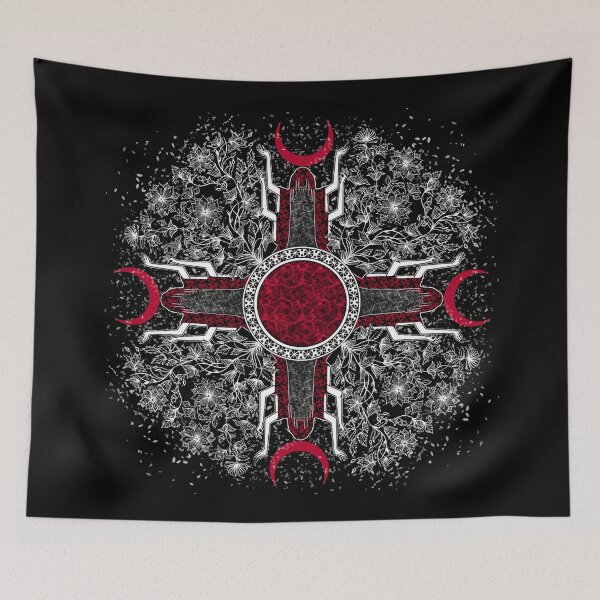 Item preview, Tranquillity - Sunweaver designed and sold by Sunweaver.