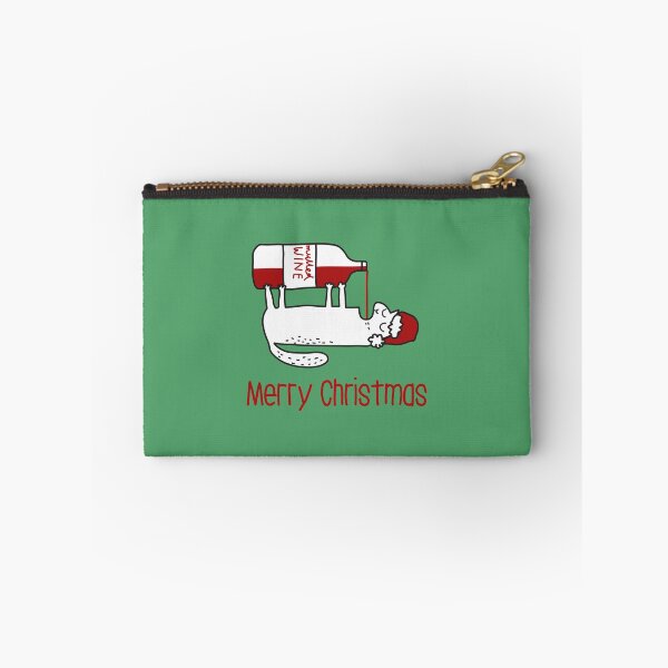 Item preview, merry christmas designed and sold by FunnyGrief.