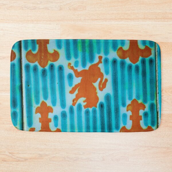 Item preview, CERAMIC - SPAIN - TILES - TRADITIONAL - PATTERN  designed and sold by Tropical Blood.