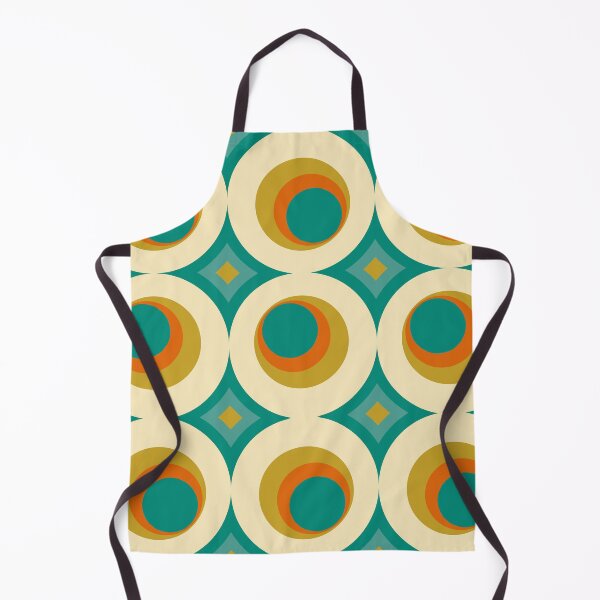 Item preview, Mid-Century Modern Splash designed and sold by MonstersMashU.
