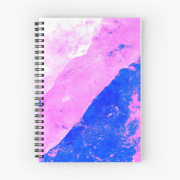 Item preview, Pink and Blue Rock Texture designed and sold by KRBailey.