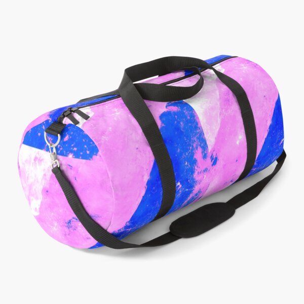 Item preview, Pink and Blue Rock Texture designed and sold by KRBailey.