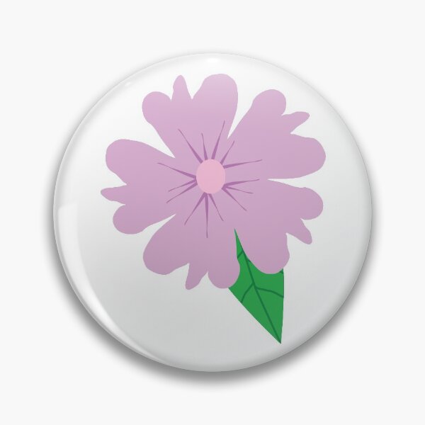 Item preview, Purpel flower bath mat designed and sold by kikinafashion.