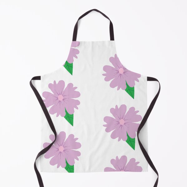 Item preview, Purpel flower bath mat designed and sold by kikinafashion.