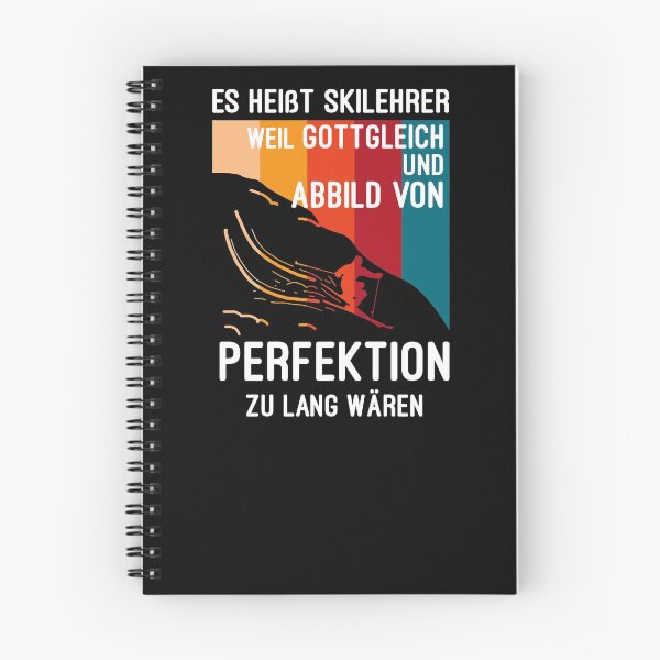 Item preview, Skiing ski instructor naughty funny saying as a gift idea designed and sold by PlatonisDesign.