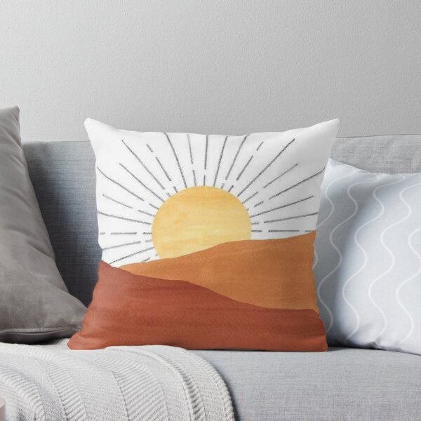 Item preview, Sunset painting designed and sold by Inaslind.