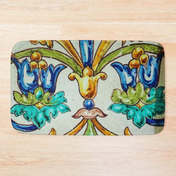 Item preview, TILE - ART - SEVILLA ART - TRADITIONAL - SEVILLA - SEVILLE -- SPAIN  designed and sold by Tropical Blood.