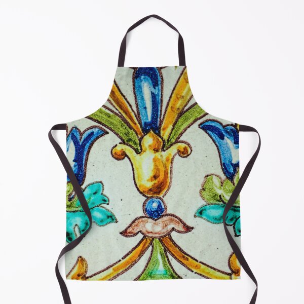 Item preview, TILE - ART - SEVILLA ART - TRADITIONAL - SEVILLA - SEVILLE -- SPAIN  designed and sold by Tropical Blood.