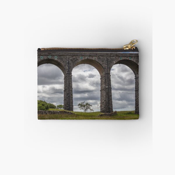 Item preview, The Ribblehead Viaduct, Yorkshire designed and sold by GeraldineCurtis.